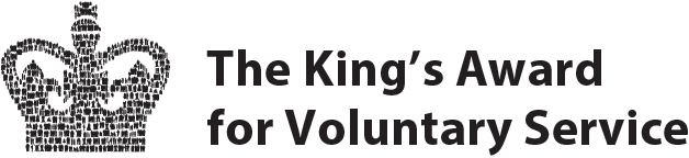 The King's Award for Voluntary Service