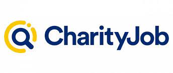 CharityJob Logo