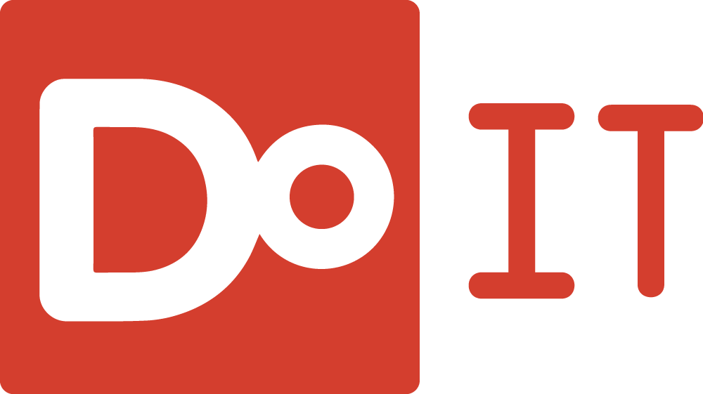 DO IT logo