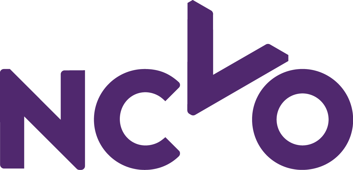 NCVO logo