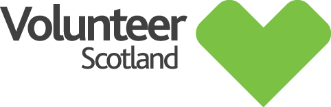 Volunteer Scotland company logo.